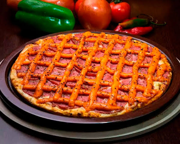 (Apenas Retirada) Massari pizza